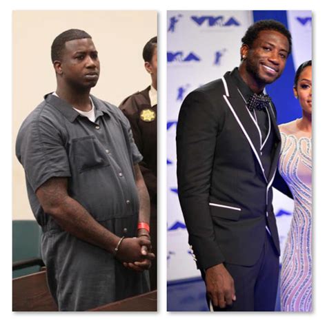 does gucci mane have a clone|gucci mane before after prison.